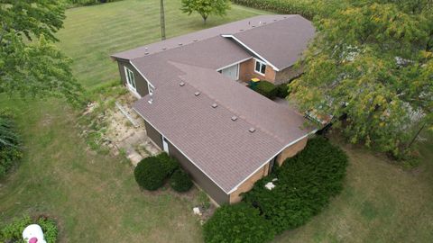 Tiny photo for 30906 S Cedar Road, Manhattan, IL 60442 (MLS # 12472763)