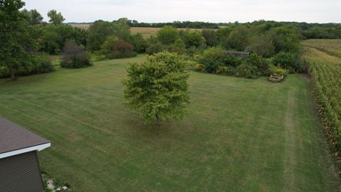 Tiny photo for 30906 S Cedar Road, Manhattan, IL 60442 (MLS # 12472763)