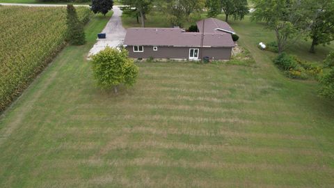 Tiny photo for 30906 S Cedar Road, Manhattan, IL 60442 (MLS # 12472763)