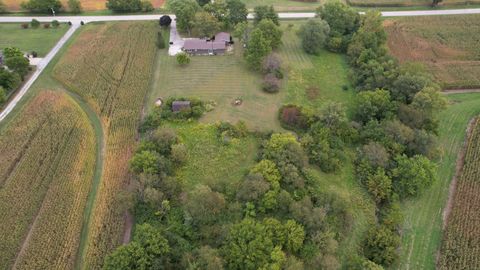 Tiny photo for 30906 S Cedar Road, Manhattan, IL 60442 (MLS # 12472763)