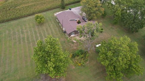 Tiny photo for 30906 S Cedar Road, Manhattan, IL 60442 (MLS # 12472763)