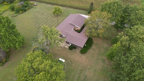 Tiny photo for 30906 S Cedar Road, Manhattan, IL 60442 (MLS # 12472763)