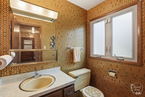 Tiny photo for 739 Kostner Avenue, Matteson, IL 60443 (MLS # 12627781)