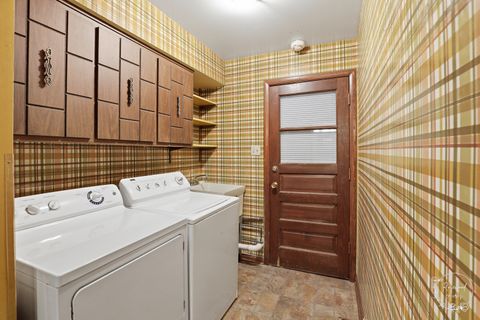 Tiny photo for 739 Kostner Avenue, Matteson, IL 60443 (MLS # 12627781)