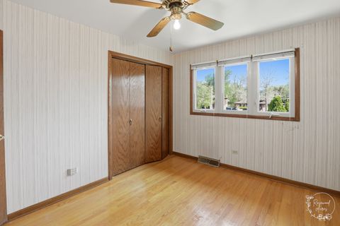 Tiny photo for 739 Kostner Avenue, Matteson, IL 60443 (MLS # 12627781)