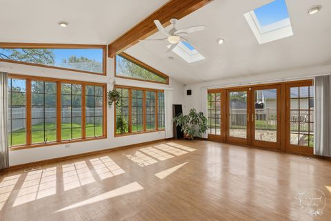 Tiny photo for 739 Kostner Avenue, Matteson, IL 60443 (MLS # 12627781)