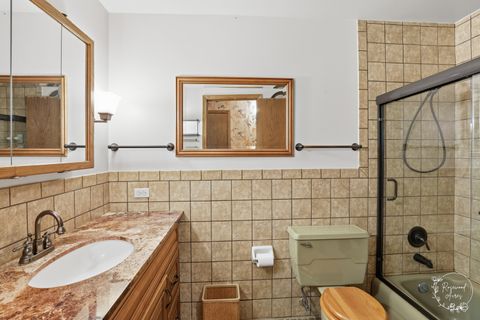 Tiny photo for 739 Kostner Avenue, Matteson, IL 60443 (MLS # 12627781)