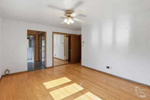 Tiny photo for 739 Kostner Avenue, Matteson, IL 60443 (MLS # 12627781)