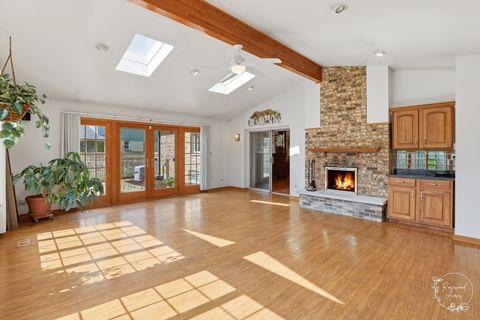Tiny photo for 739 Kostner Avenue, Matteson, IL 60443 (MLS # 12627781)