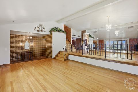 Tiny photo for 739 Kostner Avenue, Matteson, IL 60443 (MLS # 12627781)