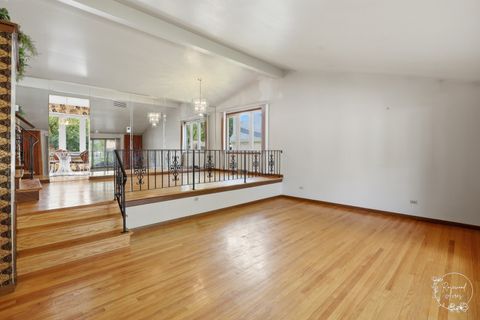 Tiny photo for 739 Kostner Avenue, Matteson, IL 60443 (MLS # 12627781)