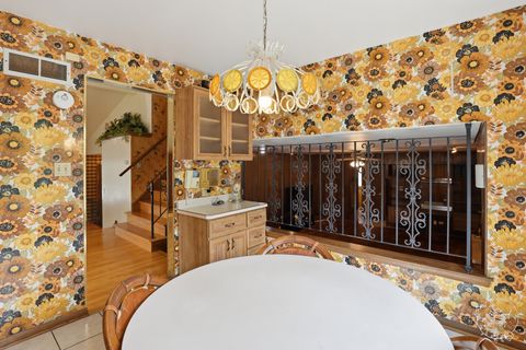 Tiny photo for 739 Kostner Avenue, Matteson, IL 60443 (MLS # 12627781)