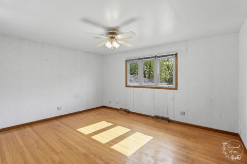Tiny photo for 739 Kostner Avenue, Matteson, IL 60443 (MLS # 12627781)