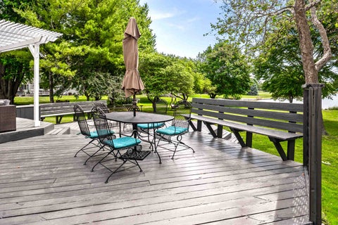 Tiny photo for 1 Shorewood Court, Bloomington, IL 61704 (MLS # 12669109)