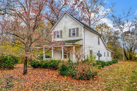 A home in Iroquois