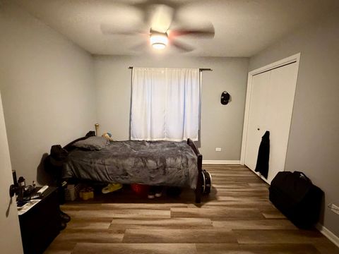 Tiny photo for 25640 Mohawk Lane, Channahon, IL 60410 (MLS # 12498816)