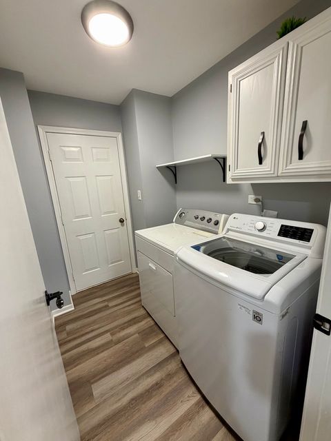 Tiny photo for 25640 Mohawk Lane, Channahon, IL 60410 (MLS # 12498816)