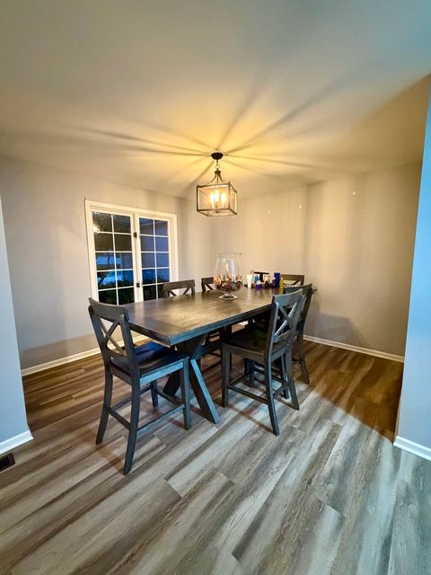 Tiny photo for 25640 Mohawk Lane, Channahon, IL 60410 (MLS # 12498816)