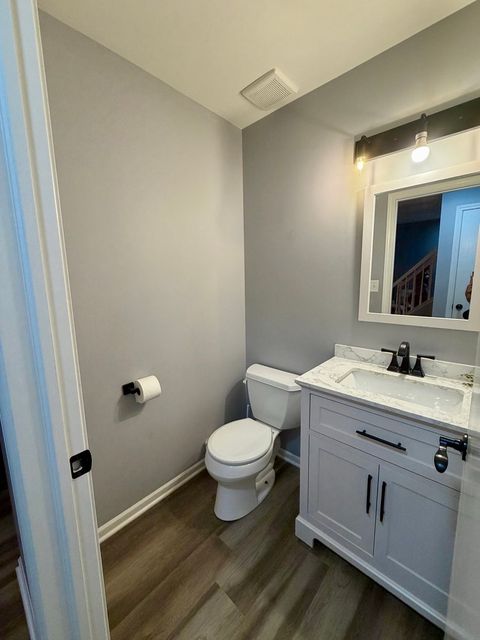 Tiny photo for 25640 Mohawk Lane, Channahon, IL 60410 (MLS # 12498816)