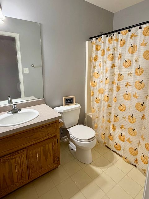 Tiny photo for 25640 Mohawk Lane, Channahon, IL 60410 (MLS # 12498816)