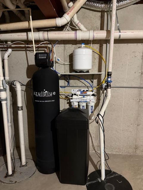 Tiny photo for 25640 Mohawk Lane, Channahon, IL 60410 (MLS # 12498816)