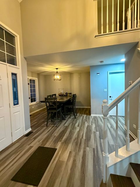 Tiny photo for 25640 Mohawk Lane, Channahon, IL 60410 (MLS # 12498816)