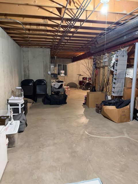 Tiny photo for 25640 Mohawk Lane, Channahon, IL 60410 (MLS # 12498816)