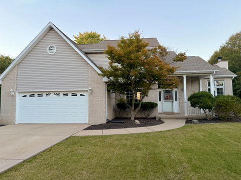 Photo of 25640 Mohawk Lane, Channahon, IL 60410 (MLS # 12498816)