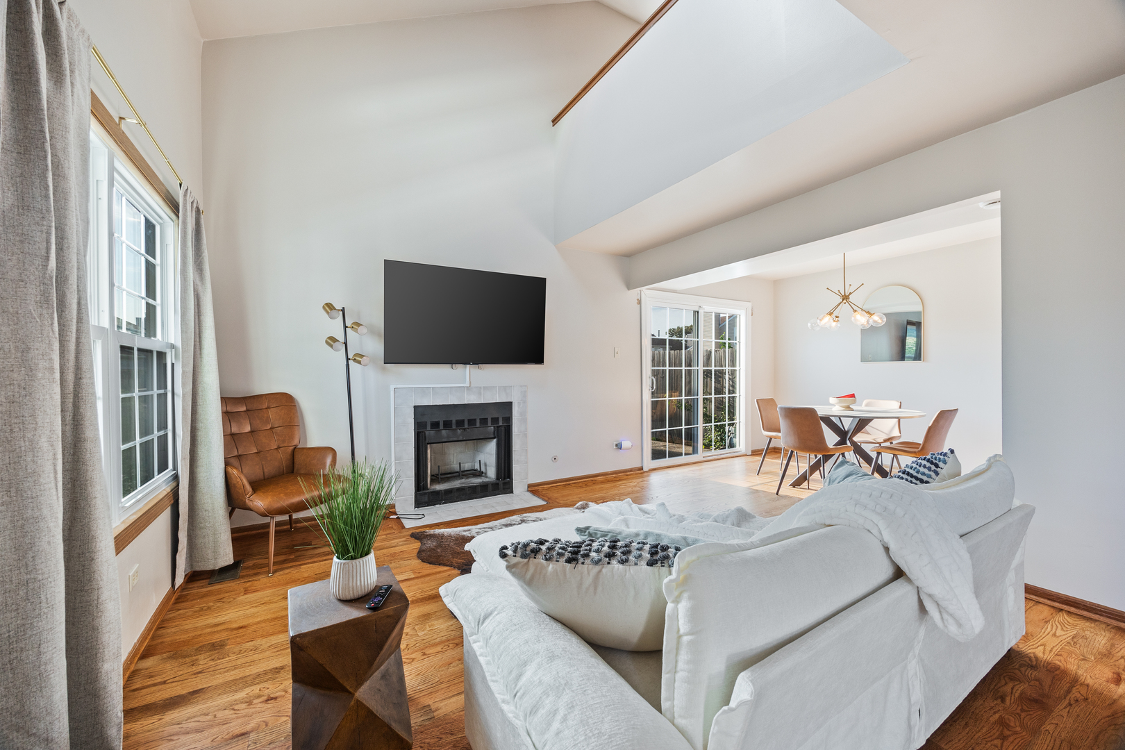 19424 Cypress Drive 1C