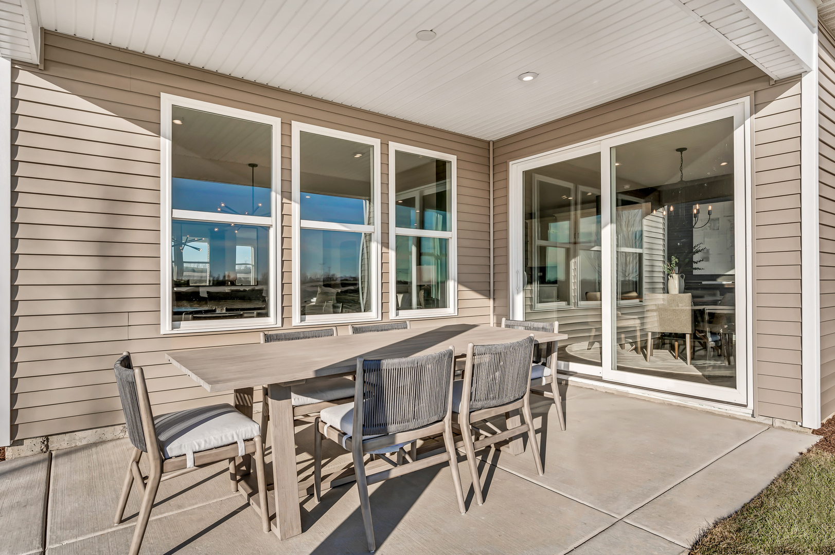 3169 Bellwether Drive