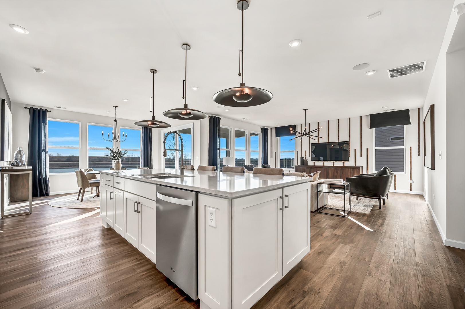 3169 Bellwether Drive