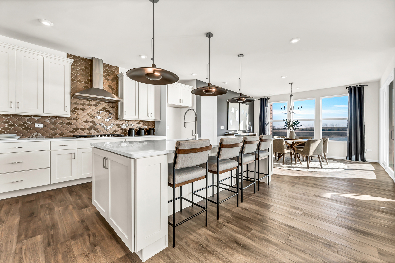 3169 Bellwether Drive