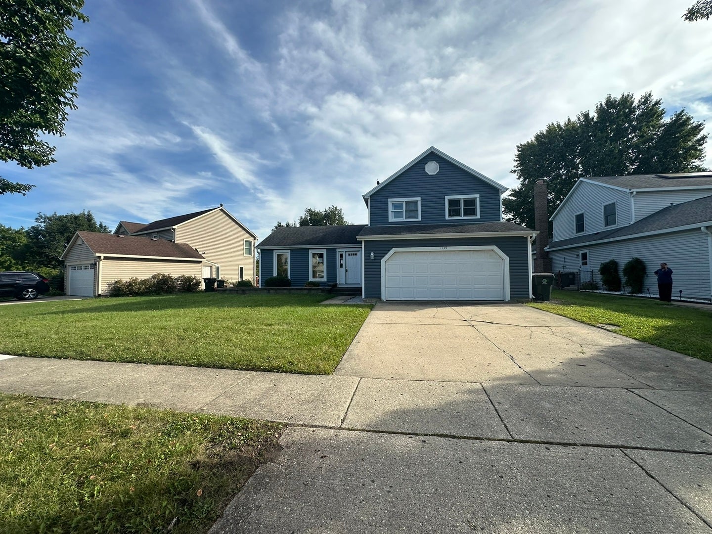 1105 Wilmington Lane