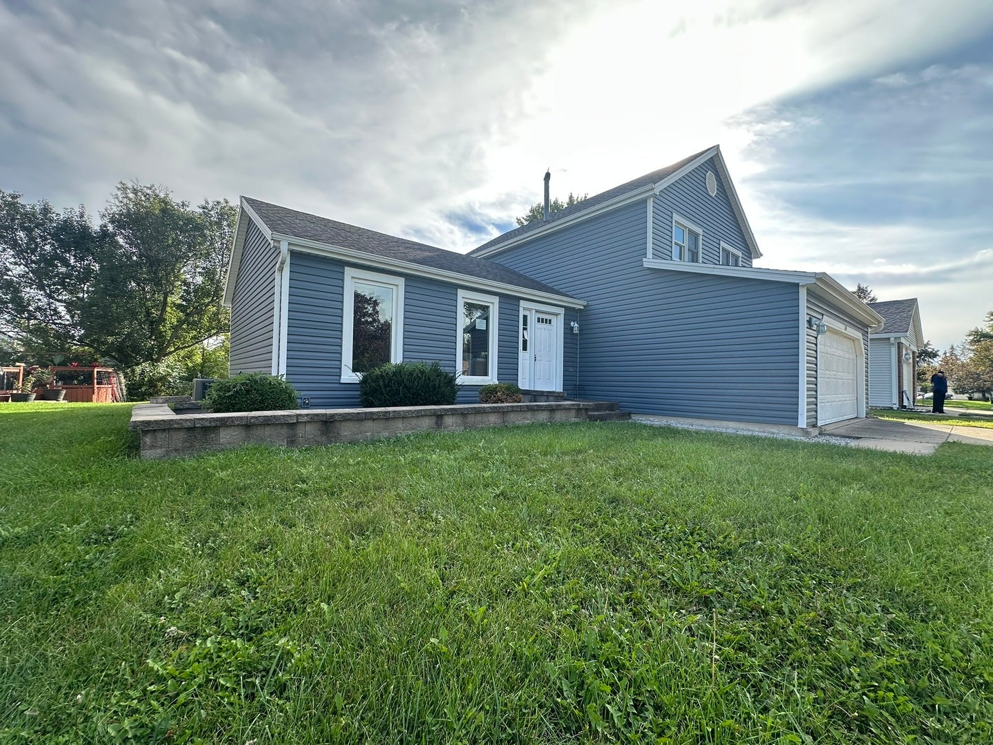 1105 Wilmington Lane