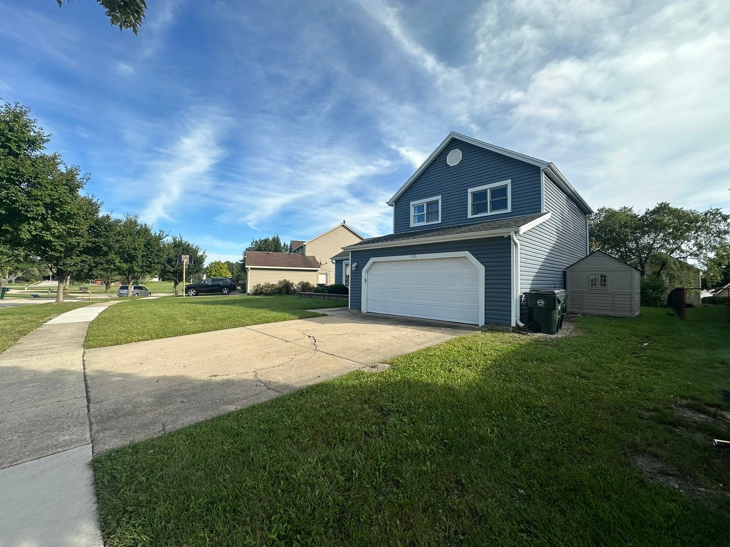1105 Wilmington Lane