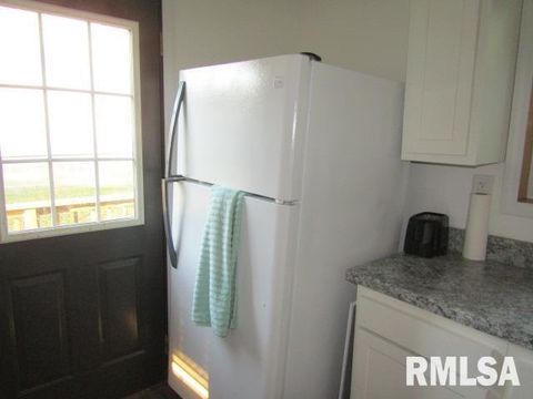 Tiny photo for 1506 HILLSIDE Road, Rosiclare, IL 62982 (MLS # EB459339)