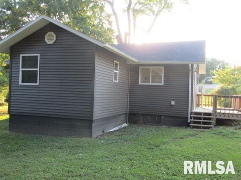 Tiny photo for 1506 HILLSIDE Road, Rosiclare, IL 62982 (MLS # EB459339)