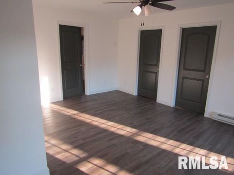 Tiny photo for 1506 HILLSIDE Road, Rosiclare, IL 62982 (MLS # EB459339)