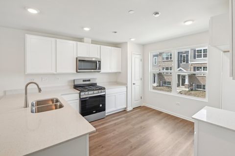 Tiny photo for 17323 Ulster Drive, Tinley Park, IL 60477 (MLS # 12537917)