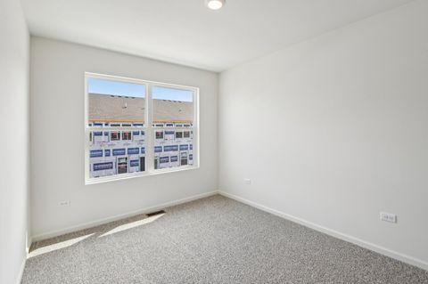 Tiny photo for 17323 Ulster Drive, Tinley Park, IL 60477 (MLS # 12537917)