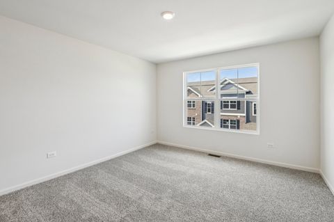 Tiny photo for 17323 Ulster Drive, Tinley Park, IL 60477 (MLS # 12537917)