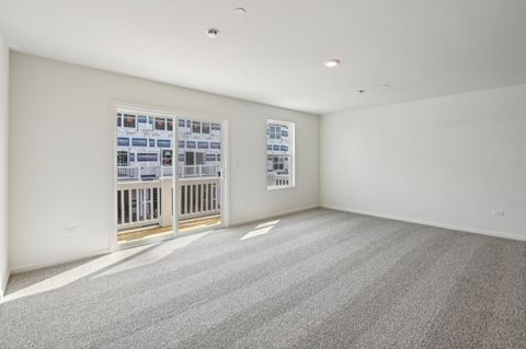 Tiny photo for 17323 Ulster Drive, Tinley Park, IL 60477 (MLS # 12537917)