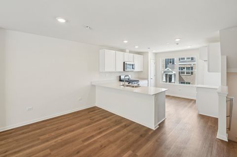 Tiny photo for 17323 Ulster Drive, Tinley Park, IL 60477 (MLS # 12537917)