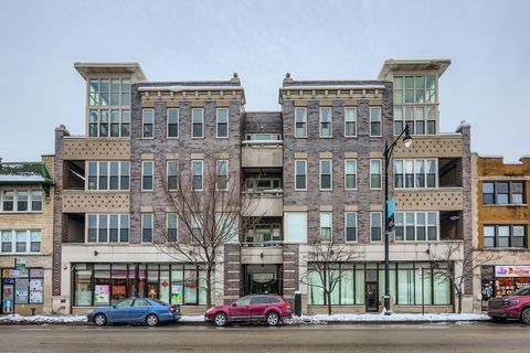 3113 W LAWRENCE Avenue D302 Chicago IL 60625