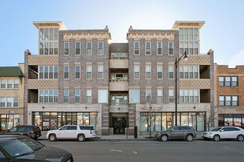 3113 W LAWRENCE Avenue D302 Chicago IL 60625