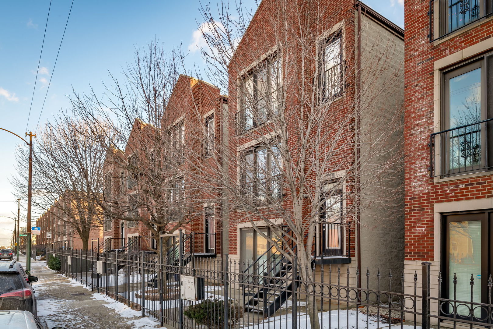 6641 W BELMONT Avenue 2