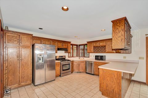 Tiny photo for 15 Timberview Lane, Yorkville, IL 60560 (MLS # 12510919)