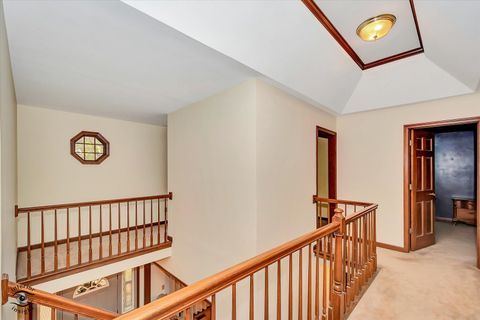 Tiny photo for 15 Timberview Lane, Yorkville, IL 60560 (MLS # 12510919)