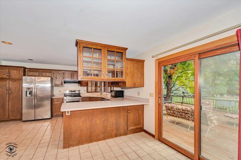 Tiny photo for 15 Timberview Lane, Yorkville, IL 60560 (MLS # 12510919)