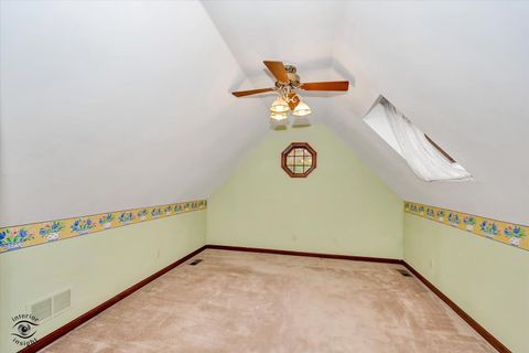 Tiny photo for 15 Timberview Lane, Yorkville, IL 60560 (MLS # 12510919)